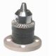 Mark-10 G1022-1 Jacobs Chuck Grip for TST-Series, 0.028 to 0.25 in dia, Capacity (lb-in / N-m) 100 / 11.3