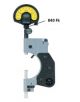Mahr 4450052 Holder for Dial Indicators and Comparators 840Fk2 Range 50-100mm for 840F/FC