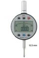 Mahr 4337162 Digital Indicator MarCator 1087 BR for 2 point inside measurement, Range 12.5mm/.5'' Resolution 0.001 mm / .00005“  Accuracy 0.005mm Repeatability 0.002mm Force  0.65 - 0.90N Stem 8mm