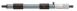Mitutoyo Tubular Inside Micrometers 133-231 Range 10-11'' Graduation .001'' Accuracy .0003''