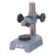 Mitutoyo 7001-10 Series 7 Dial Gauge Stand No 7001-10 Capacity : 100mm Fine Adjustment :1mm Step 8mm & 9.53mm with serrated anvil.