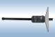 PAV Depth Gauges Pav Depth Gauges Measuring Range: 0-200mm Resolution: .01mm/.0005