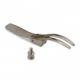 Mitutoyo 902011 Lever & Screw  Description : Lifting lever for S type indicators Series 2  3  and 4 up-10mm/0.4