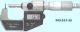 Mitutoyo 395-531-30 Digimatic tube micrometer 0-1