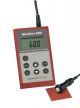 Elektro Physic 80-121-1507 Paint Thickness Gauge  Description : MiniTest 600 B- FN (with probe FN) incl. soft carrying case for Ferrous and Non ferous metals Measuring range : 0