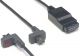 Mahr SPC Cable 4102411 Digimatic 2M with Flat plug 10 pin