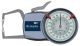 Kroeplin A2100 Measurement of the Clinch diameter  Measuring range Meb: 25 – 29 mm Scale interval Skw: 0,01 mm