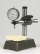Benzing MT100BK Dial Gauge stand Ceramic measuring table 65 x75mm