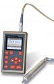 BAQ AlphaDUR Mini Portable UCI Ultrasonic Hardness Tester Display Unit 12-102 (Probes Sold Separately)