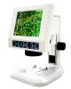 DMS-153 Series Compound Digital LCD Microscope, 5 Mega Pixel, Maximal Resolution 2560 × 1920,