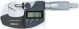 Mitutoyo 314-261-10 Digimatic V-Anvil Micrometer, 1.27-15.24mm X 0.001mm , Ratchet, For 3 Flutes, Anvil Without Groove, With 5mm Standard 