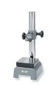 Mitutoyo 215-405-10 Stand  Description : Mitutoyo Stand Base size : 214 x 142mm Height Capacity : 230mm Fine adjustment : 1mm Anvil type : Flat  110 x 110mm 