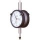  Mitutoyo 2940S Dial Indicator, 0-10mm Range, 0.01mm Resolution, +/-0.015mm Accuracy, 0-100 Dial Reading, With Lug BackReading, 57mm Dial Dia., 0-10mm Range, 0.01mm Graduation, +/-0.015mm Accuracy