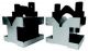 MHC 420-5440 Super Duty Vee Blocks   L x W x H :4-1/8