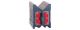 Mitutoyo 181-246 Series 181 Magnetic V Blocks No. : 181-246 Base : 100kgf Capacity : 50mm Size 95x70x98mm