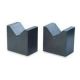 MHC 641-6103 Granite Vee Blocks   L x W x H :100 x 100 x 100 mm Grade 0,  90 degree Vee