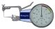 Kroeplin E110D Dental measurement Measuring range Meb: 0 - 2 mm Scale interval Skw: 0,01 mm