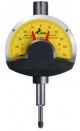 Etalon 01419051 High Precision Dial Gauges - Dial Diameter 62 mm - Reading 0.001mm range 0.1mm reading 0 - 50 - 0
