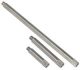 Mark-10 G1024-1 Extension Rods For use between a force gauge and another attachment or grip. Cap. 200lb, 1[N], Length 1.0''[25.4]mm, ØB 0.25''/6.4mm,  C=#10-32F thread, D=#10-32M