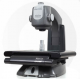 VISION FD/S/11 FALCON MANUAL VIDEO MEASURING SYSTEM - STAND, M3 VED & PC , STAGE 150mm x 100mm / 6 x 4'' MANUAL STAGE.