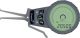 Kroeplin G005 electronic internal measuring gauge  Measuring range Meb: 5 – 20 mm Numerical interval Zw: 0,001 / 0,002 / 0,005 / 0,01 mm Measuring depth L max.: 44 mm