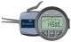 Kroeplin G107P3 electronic 3-point measuring gauge. Measuring range 7 - 14mm/.28 - .55