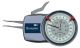 Kroeplin H102 Mechanical Internal Groove Gauge, Measuring range 2,5 - 12,5 mm Scale interval 0,005 mm Measuring depth max. L: 12 mm