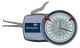Kroeplin H105 mechanical internal measuring gauge  Measuring range Meb: 5 – 15 mm Scale interval Skw: 0,005 mm Measuring depth L max.: 35 mm