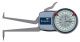 Kroeplin H250 Measuring range 50 - 70 mm Scale interval  0,01 mm Measuring depth max. L: 85 mm