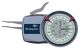 Kroeplin H602 Mechanical Internal Gauge Measuring range Meb: .10 - .50 INCH Scale interval Skw: .0002 INCH Measuring depth L max.: .47 INCH