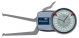 Kroeplin H7G50 mechanical internal measuring gauge  Measuring range Meb: 2.00 – 2.80 inch Scale interval Skw: .0005 inch Measuring depth L max.: 3.3 inch