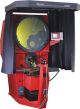 Starrett HF750-221E Starrett Optical Comparator  750mm/30'' Screen, with SR221E Readout and Edge Detection, without Lens