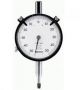 Mitutoyo 524-501 Hicators Dial Indicator, M2.5X0.45 Thread, 8mm Stem Dia., White Dial, 50-0-50 Reading, 60.7mm Dial Dia., 0.05mm Range, 0.001mm Graduation, +/-0.05mm Accuracy