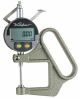 KAFER Digital Thickness Gauge FD 50/25 with Lifting Device - Reading: 0.001 mm Product Code KAFER 20093