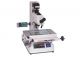 Mitutoyo 176-513CEE Series 176 MF-Series Toolmakers Microscopes Model : MF 1020 No. : 176-513CEE XY Range : 200 x 100mm (8