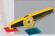 Elektro Physic MikroTest-6-S5-Auto Paint Thickness Gauge  Range : 0 5...5 mm Application : Enamel  plastic  rubber on steel Tolerance : 