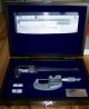Series 916-973 Limited Edition Box Set  Micrometer Caliper Set Micrometer IP65 & Caliper IP66