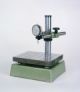 Benzing MT-160B SMGG Dial Gauge stand measuring table 170x215mm, Throat depth 160mm