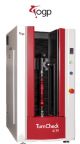 OGP TurnCheck Shop Floor Optical Shaft Measurement Systems Series 6/30,  Vertical Capacity 300mm diameter 60mm Capacity