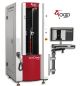 OGP TurnCheck Shop Floor Optical Shaft Measurement Systems Series 10/40,  Vertical Capacity 400mm diameter 100mm Capacity