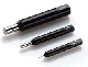 Martin Tschopp 201-4 Pin Gauge with handle Tolerance Class 0 (+/- 0.0005mm) Description : Single ended plug gauge Range : 0.30mm-0.49mm Steps : 0.01mm Measuring Length : 3.5mm Material : Gauge Steel Accuracy : +/- 0.0005mm Grade : 0 