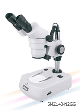 Motic PX43M26201 SMZ-143-N2GG Zoom Series Stereo Microscopes  Range 10X-40X