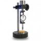 REX OS-2  Durometer Stands  Description : Operating Stand For Types A  B  and O 