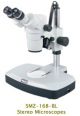 Motic PX66.OD6.L01 SMZ-168-BL Binocular Stereo Microscope with Incident / Transmitted Light Description : SMZ-168-BL Stereo Microscope Binocular head 35
