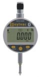 Sylvac 30-805-6306 S Dial Nano IP67 Measuring Force: 0.65-0.9 N Range: 12.5mm/0.5