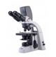 Motic 1100401200491, BA310 Digital Upright Microscopes Built in Digital Camera, Binocular, 4x, 10x, 40x, 100x, lenses