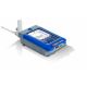 Taylor Hobson S100 Series Surtronic-S116  Portable Surface Finish Gauge. 200micron range, 100nm resolution, 12.5mm travel, code 112-4573  