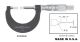 ST Industries 07-0060-12 Blade Micrometer Range 5-6'' x .0001'' Carbide