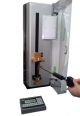 TAR-AL S300V Vertical Presetting Instrument, Application range Internal: 0,1÷300mm (.04÷12