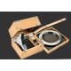 Bowers XTA150M Bowers Mechanical 3 Point Micrometers Range :150-175mm Depth : 115mm Graduation : .005mm Accuracy : .007mm Setting Ring : 175mm 
